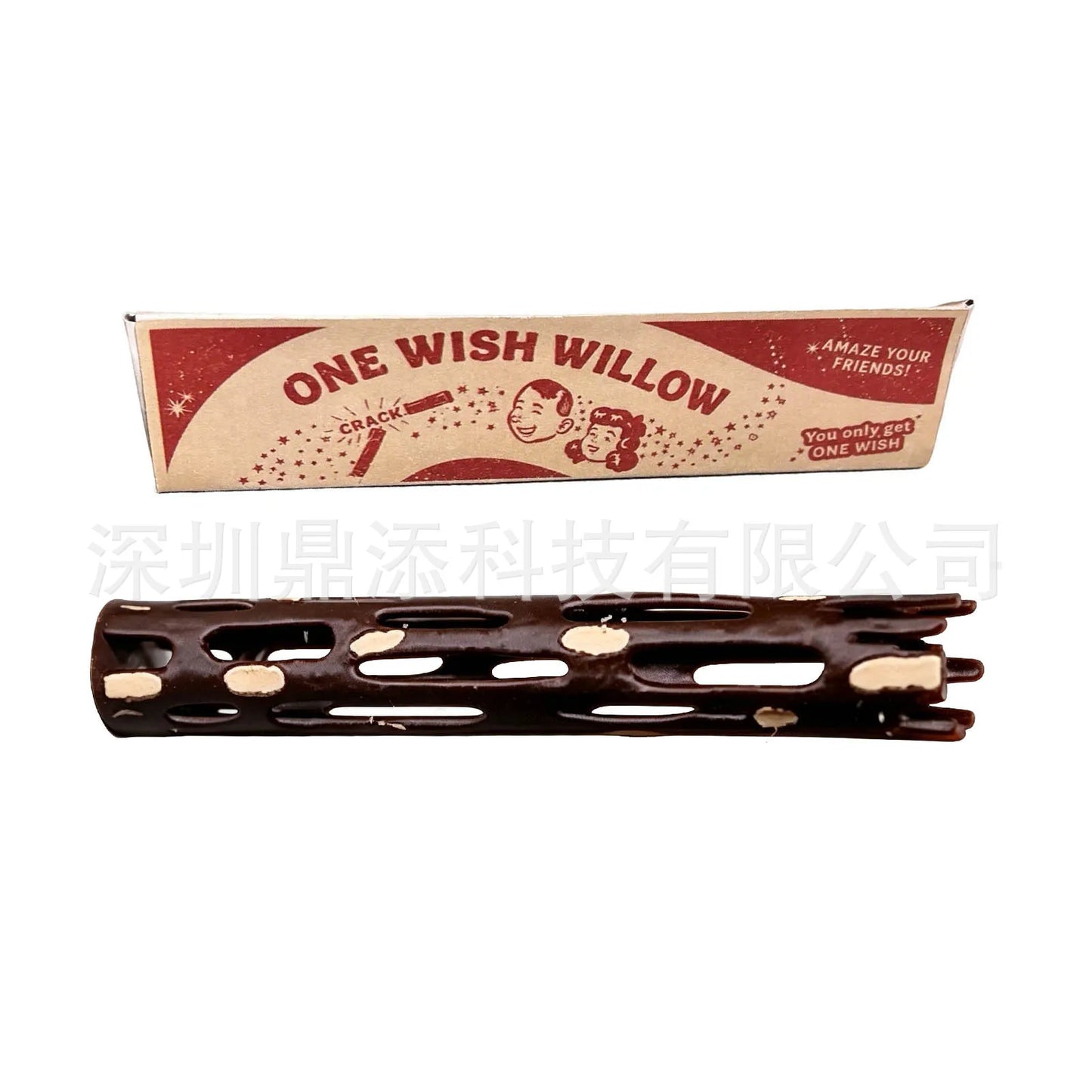 Everlasting Willow Ritual Manifestation Stick