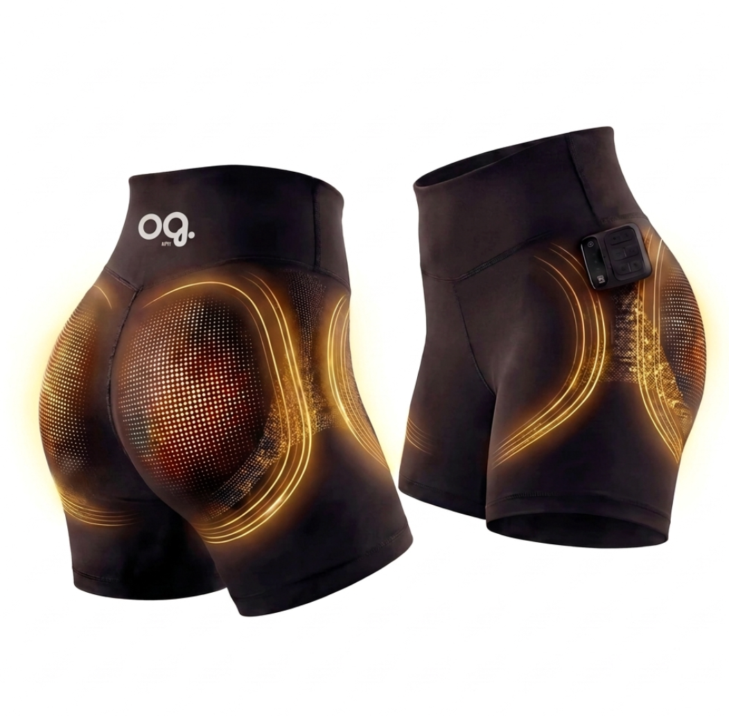 Kippi ReActivate Pro EMS Fitness Pants