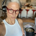 Diane, 46.