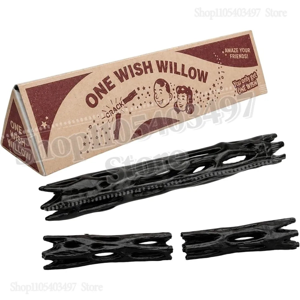 Everlasting Willow Ritual Manifestation Stick