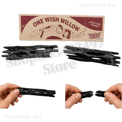 Everlasting Willow Ritual Manifestation Stick
