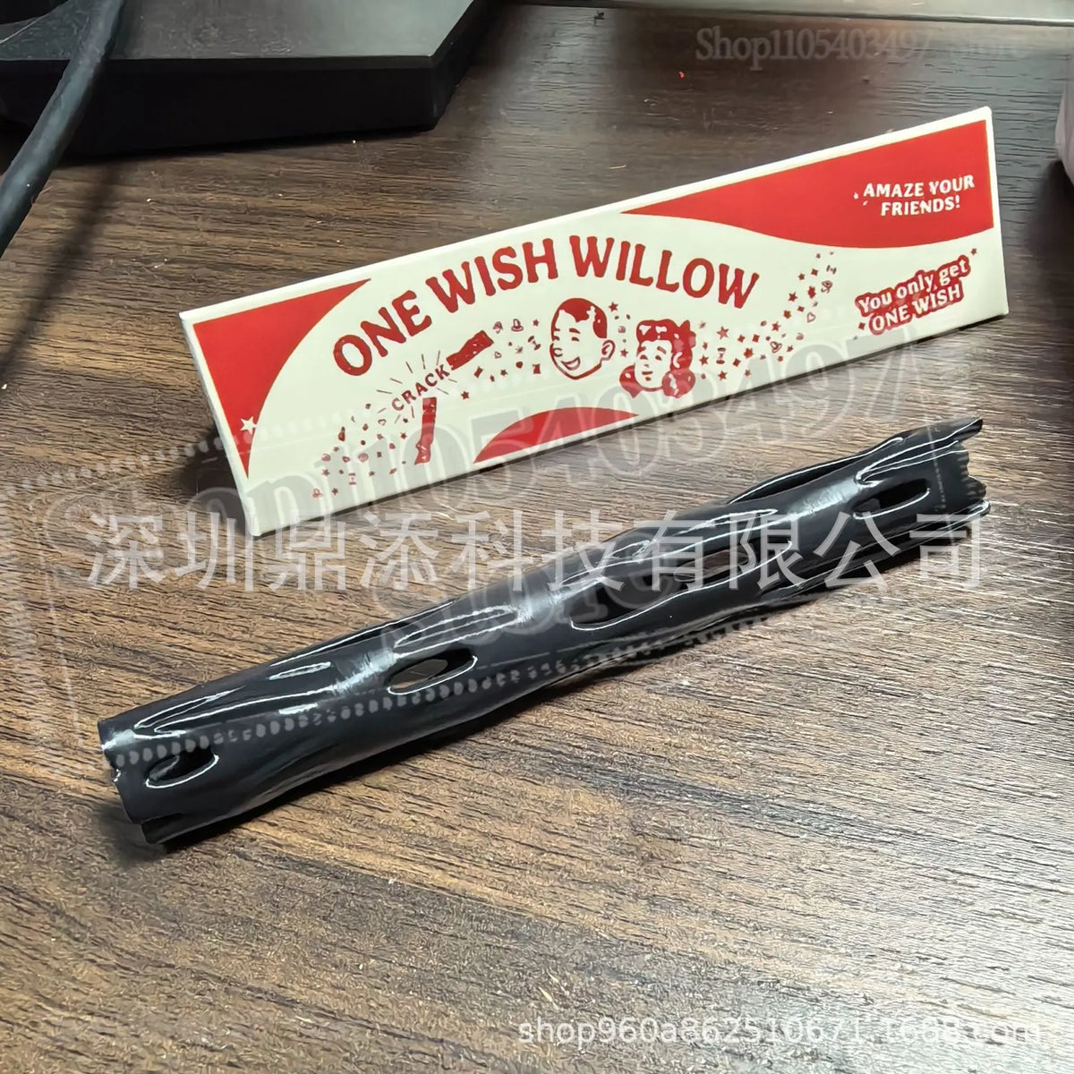 Everlasting Willow Ritual Manifestation Stick
