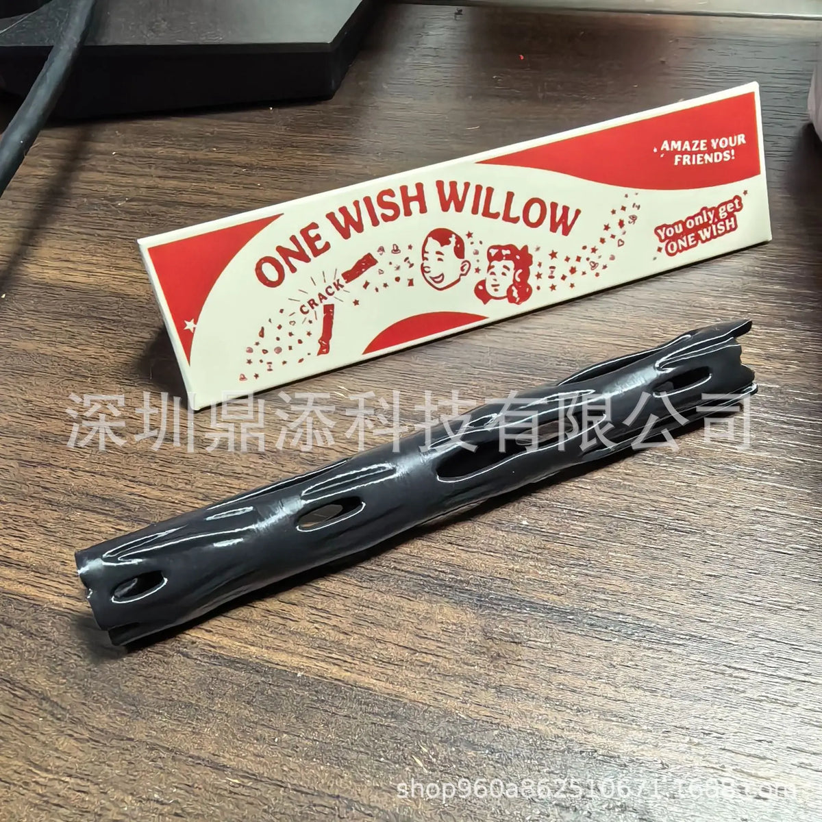 Everlasting Willow Ritual Manifestation Stick